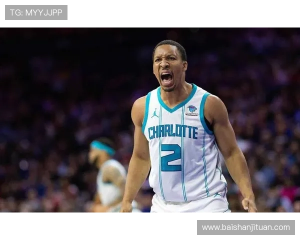 黄蜂队对三球的交易意愿上升建队基石地位逐渐动摇