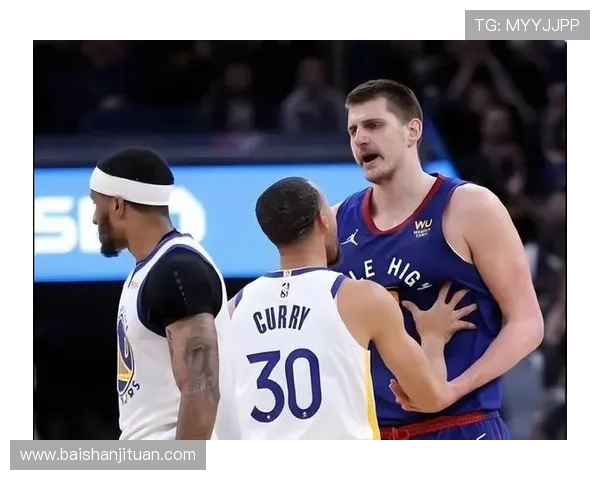 NBC评选未来五年NBA前25球员文班第一弗拉格紧随其后约基奇位列23